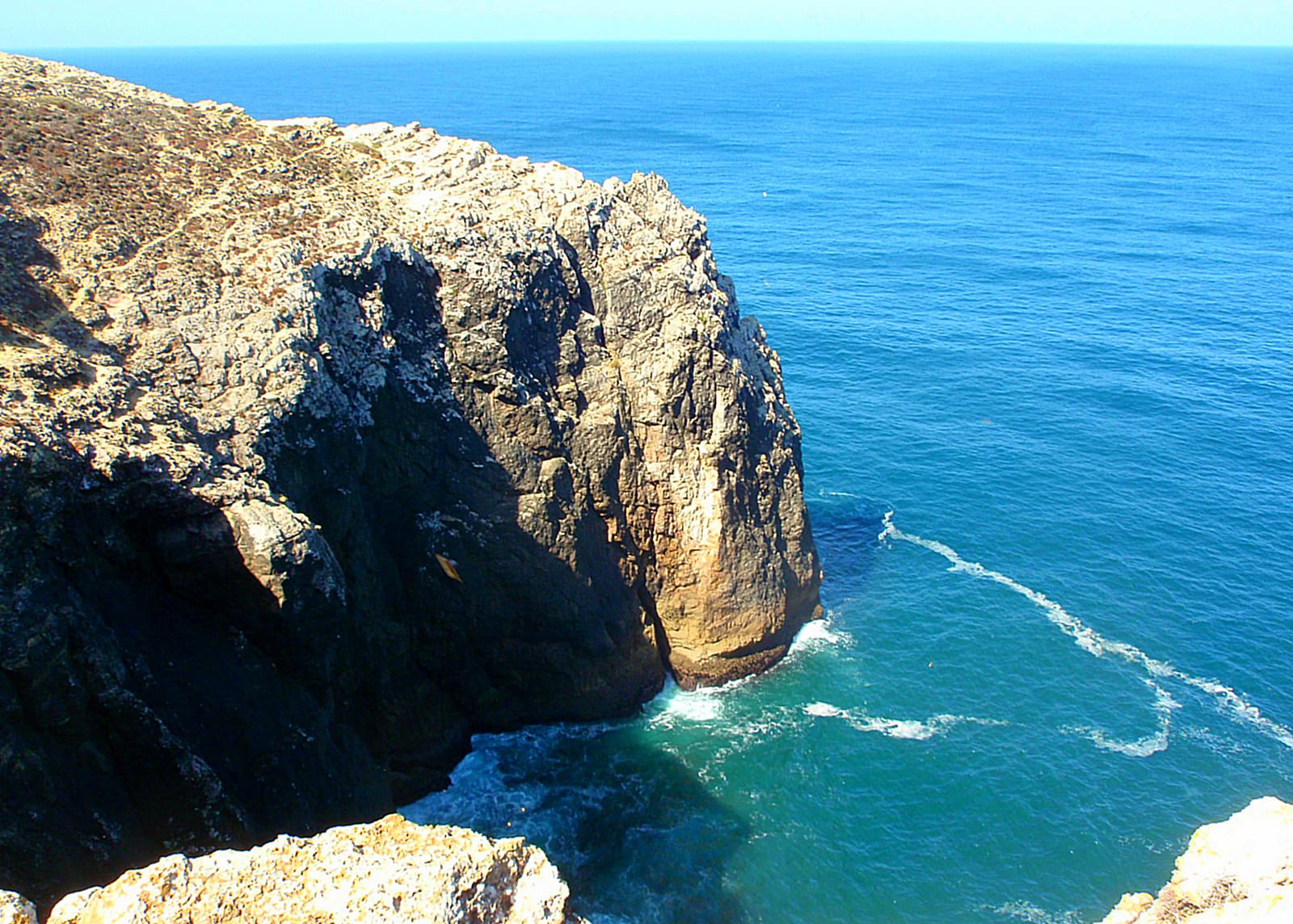 The Algarve in 7 Days: Coast, Cliffs and the Wild West — Portugal